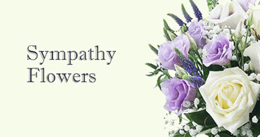 Sympathy Flowers Sutton